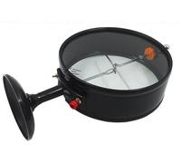 DFGHNBVC Kit De Cylindre De Faraday À Électroscope, Testeur D'Électricité Statique À Aiguille pour L'Étalonnage D'Expériences De Physique