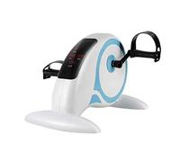 DFGHNBVC Pédalier Électrique Motorisé, Vélo d'exercice De Fitness pour Les Mains, Les Bras, Les Genoux Et Les Jambes, Mini-Vélo De Rééducation pour Personnes Handicapées