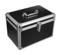 DFGRGRV BoîTe à Alliage D Aluminium Aluminum Alloy Toolbox