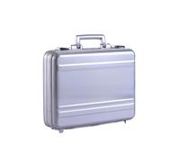 DFGRGRV BoîTe à Alliage D Aluminium Aluminum Waterproof Tools Box