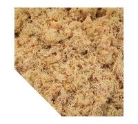 DFGRGRV Gazon Artificiel Plantes Vertes artificielles Mousse Herbe Mini Paysage Bricolage Artisanat Vie Fausse Herbe for Jardin Maison hôtel décoration 500/1000/100g(Yellow,500g)