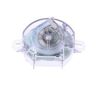 DFJ-A 180 Minutes 250 V/15A 1 Pièces Minuterie De Séchage Interrupteur De Synchronisation For Machine À Laver Teinturier