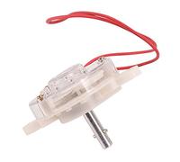 DFJ60 Minuteur pour ventilateur électrique Interrupteur mécanique Croix en 60 minutes Compte à rebours 220 V 1 6 a Électrique