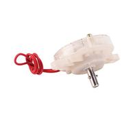 DFJ60 Timer Des Commutateurs Mécaniques De Synchronisation Du Ventilateur Électrique Croix En 60 Minutes À Rebours Du Ventilateur De Table 220V 1 6a Heures