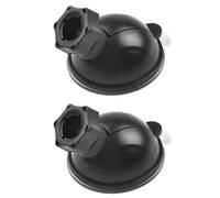 DFJOENVLDKHFE Support d'enregistreur de Conduite à Ventouse for caméra embarquée Nextbase 112 212 312GW 412GW