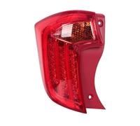 DFJOSF Feux Arrière Feu Arrière À LED pour Kia pour Picanto 2012-2016 Clignotant Feu Stop 924011Y300 LED Feu Arrière(La Gauche)