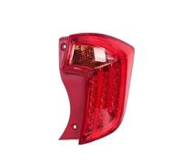 DFJOSF Feux Arrière Feu Arrière À LED pour Kia pour Picanto 2012-2016 Clignotant Feu Stop 924011Y300 LED Feu Arrière(Droite)