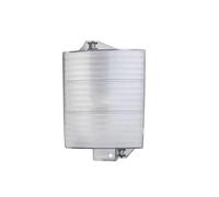 DFJOSF Feux Jour Avant Ensemble Feux Virage Clignotants Et Antibrouillard Avant Pour Mitsubishi Pour Canter Pour FUSO FE FG (2012-2018) Caches Phares Transparents(Right corner)