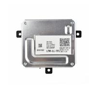 DFJOSF Phare Ballast Hid pour A1 pour A3 pour A5 pour A6 pour A8 Module Feux Jour Module De Commande DRL 4G0907697D 4G0.907.397D Accessoires De Voiture Ballast Phare