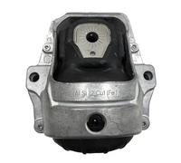 DFJOSF Support Moteur 1.8t 2.0t pour A4 B8 Avant A5 8t Sportback Q5 8r 2009-2015 8k0199381 8r0199381c 8r0199381al Support Bloc Moteur(R)