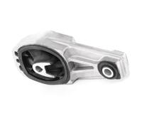 DFJOSF Supports Moteur pour Peugeot 301 208 207 308 2008 1806A6 180682 9809388980 9802483780 Support Torsion Support Moteur Support Suspension du Moteur