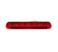 DFJOSF Troisième Feu Stop 12V voiture haut montage LED 3RD feu Stop lampe arrière queue pour Toyota pour Hilux pour VIGO pick-up 2005-2014 81570-0K080 Troisième Feu Arrière(Rouge)