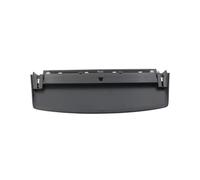 DFJOSF Troisième Feu Stop 3ème feu stop arrière à montage élevé, 8T0945097B, Stop 8T0945097, pour A5 S5 coupé Sportback 2009 - 2016 Troisième Feu Arrière(Noir)