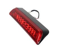 DFJOSF Troisième Feu Stop Ensemble feux freinage LED pour Toyota pour Tundra 2007-2018 toit arrière voiture 3ème cargaison 81570-0C050 Troisième Feu Arrière(Rouge)