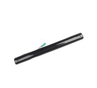 DFJOSF Troisième Feu Stop Pour Oldsmobile pour Silhouette 1997-2004 voiture LED troisième feu Stop lampe 15264475 5978343 Troisième Feu Arrière(Smoked)