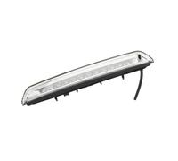 DFJOSF Troisième Feu Stop Troisième feu stop voiture montage élevé 9600412680, pour citroën C4 pour Grand pour Picasso pour Spacetourer Troisième Feu Arrière(Clear)