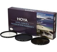 Dfk62 Jeux De Filtres (Uv, Plc, Nd) Ø 62.0 Mm[Z126]