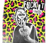 Dfl (Dead Fucking Last) - Fuck It