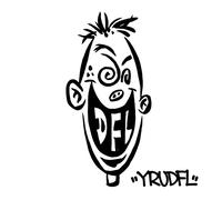 Dfl (Dead Fucking Last) – Yrudfl – Vinyle coloré – Broken Silence