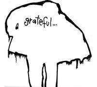 DFL Grateful... (Vinyl) 12" Album
