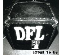 Dfl - Proud To Be (20th Anniversary Edition) [Vinilo]
