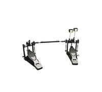 Dimavery DFM-1000 Pédale double (Pédale de grosse caisse), Autres instruments : accessoires