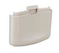 Dfnidy Couvercle de batterie pour clavier de porte de garage Liftmaster 877LM 877MAX 878MAX Chamberlain