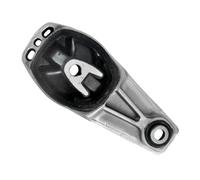 DFOF G Silent Bloc De Support Moteur Support De Transmission Boîte Vitesses Moteur Inférieur Arrière pour Citroen pour C3 pour MK2 2009-2019 Support Moteur Renforcé