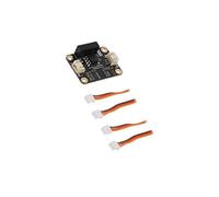 DFR0504 Module: adaptateur Destination: sonde pH Gravity 5VDC Canaux: 1 DFROBOT