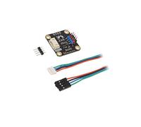 DFR0553 Module: convertisseur ADC Gravity ADS1115 3,3-5VDC Canaux: 4 DFROBOT