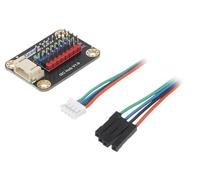 DFR0759 Module: I2C HUB Gravity 27x37mm DFROBOT