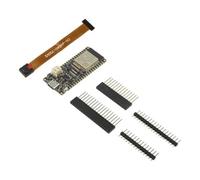 DFR0975 Module: communication BluetoothWiFi FireBeetle 5VDC uC: ESP32 DFROBOT