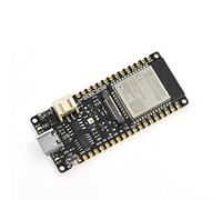 DFRobot FireBeetle Carte ESP32-E Compatible avec Arduino | Microcontrôleur IoT | Carte de développement ESP32