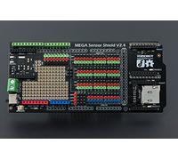 DFRobot Mega Sensor Shield V2.4 (compatible with Arduino Mega)