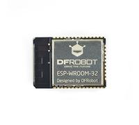 DFRobot tel0111 esp32 WiFi & Bluetooth Dual-Core MCU Module