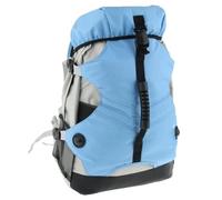 DFrywdgSEY Sac à dos pour rollers, Sac à dos for chaussures de ski, patins roulettes, roller, sac transport for le et patinage(Blue)
