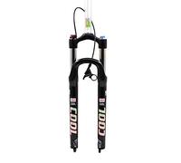 DFS Air Fork Cool-RLC-RCE Suspension Vélo VTT Fourche VTT Fourche VTT 29" et 27,5"