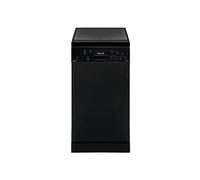 BRANDT DFS1010N - Lave-vaisselle posable - 10 couverts - 47dB - A++ - Larg. 44,8cm