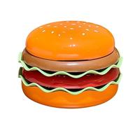 Dfstvup Ensemble d'Assiettes,Vaisselle de Table Artisanal Combiné - Pour Sauces Apéritifs Service Dîner Condiments et Adultes BBQ Cuisine Convivial