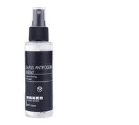 Dfstvup Spray Anti-Buée Pour Pare-Brise - Nettoyant Défogeur Anti-Buée pour Vitres de Voiture - Liquide Nettoyant Longue Durée pour Véhicules, Conduite, Maison, Salle de Bain, Laboratoire, Lunettes de