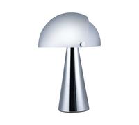 Design For The People - Align Lampe de Table Chrome