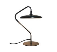 DFTP by Nordlux - Artist Lampe de Table Noir DFTP