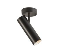 DFTP by Nordlux - MIB 6 Plafonnier Black DFTP