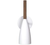DFTP by Nordlux - Pure Applique Murale White/Walnut DFTP