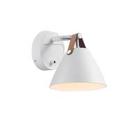 DFTP by Nordlux - Strap 15 Applique Murale White DFTP