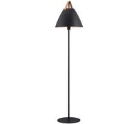 DFTP by Nordlux - Strap Lampadaire Black DFTP
