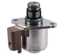 DFTRIF Régulateur De Pompe À Carburant Régulateur De Pression Doseur De Soupape pour Ford pour Peugeot pour Citroën 9109936 9109-936A 28233373