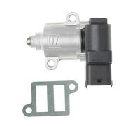 DFTRIF Soupape De Régulation d'air De Ralenti IAC IACV pour Hyundai Matrixi 10 1.1 2008 pour Kia Picanto 2007-2010 G4HE 35150-02800 3515002800