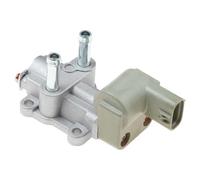 DFTRIF Voiture 16022-P2E-A51 16022P2EA51 16022-P2A-J01 16022P2AJ01 pour Honda Civic CX DX EX HX GX LX Idle Air Control Valve 1.6L