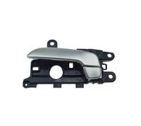 DFUUEBLBV voiture Intérieure Poignée Porte Poignée De Porte Intérieure Gauche/droite Pour Forte Pour Cerato 2014 2015 2016 2017 2018 82610A7110 82620A7010